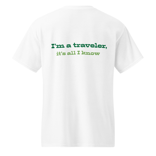 Traveler Tee