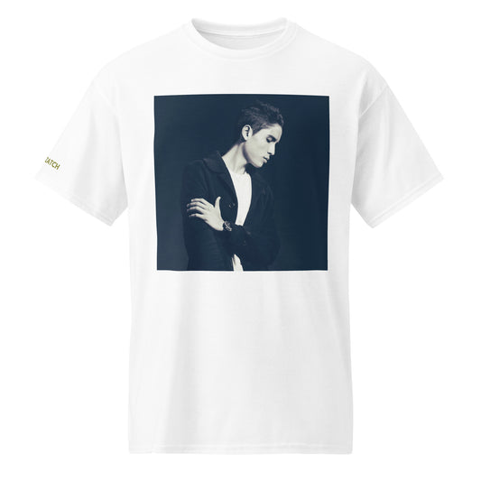 Lessons I Kept Tee