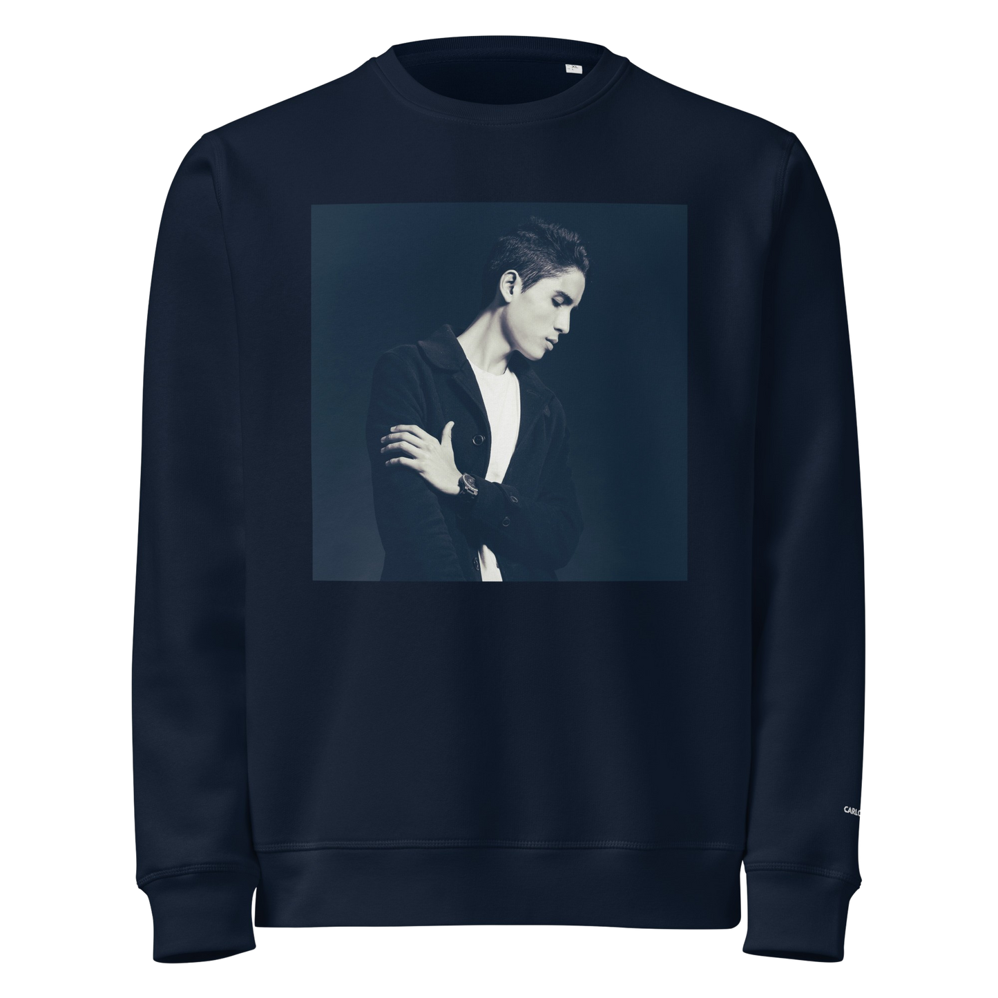 Lessons I Kept Sweatshirt