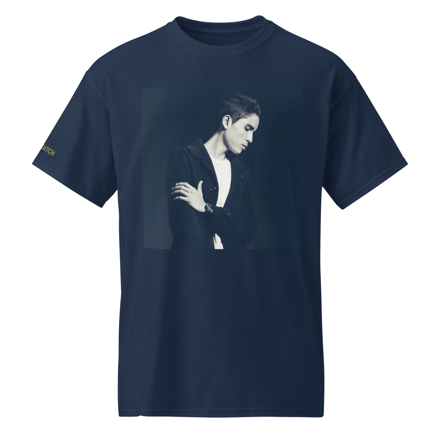 Lessons I Kept Tee
