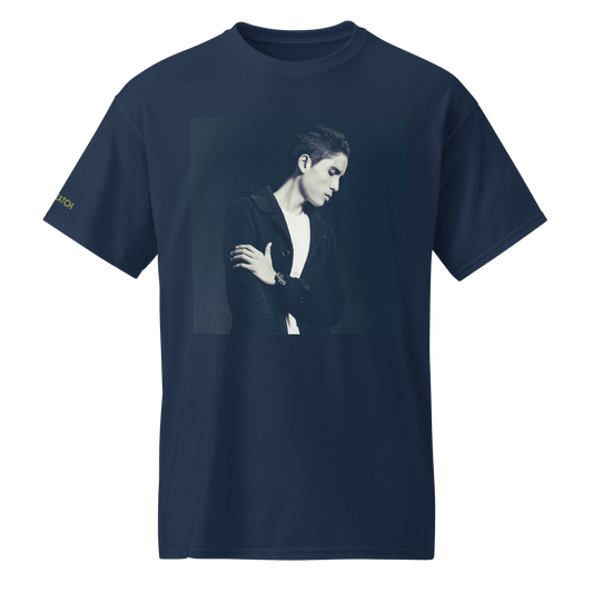 Lessons I Kept Tee