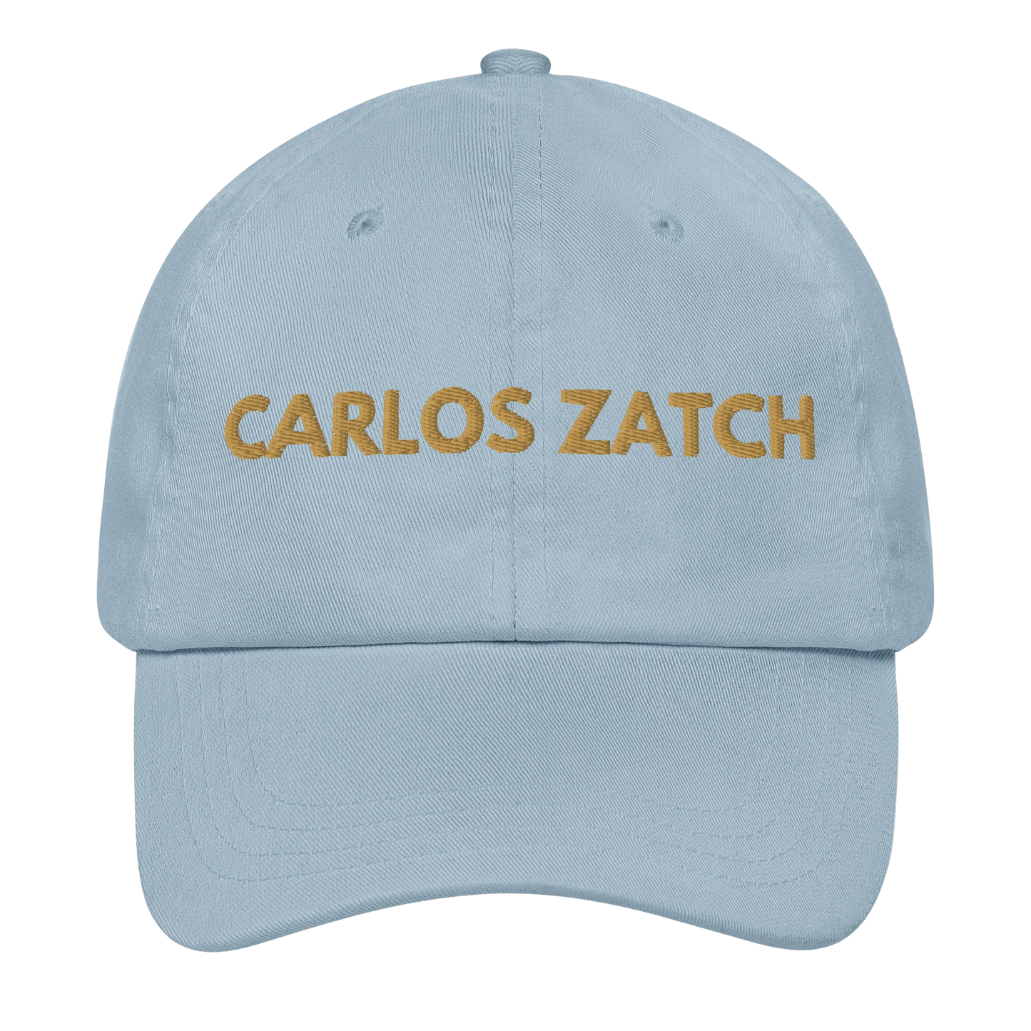 Classic Dad Hat