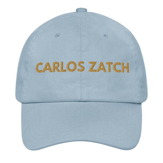 Classic Dad Hat