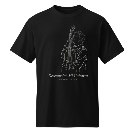 Desempolvé Mi Guitarra T-Shirt