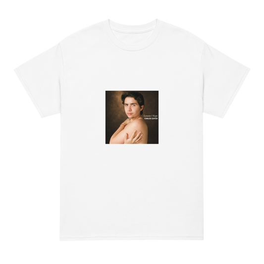 Lessons I Kept Cover T-Shirt