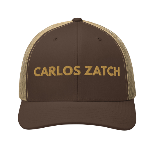 Trucker Cap