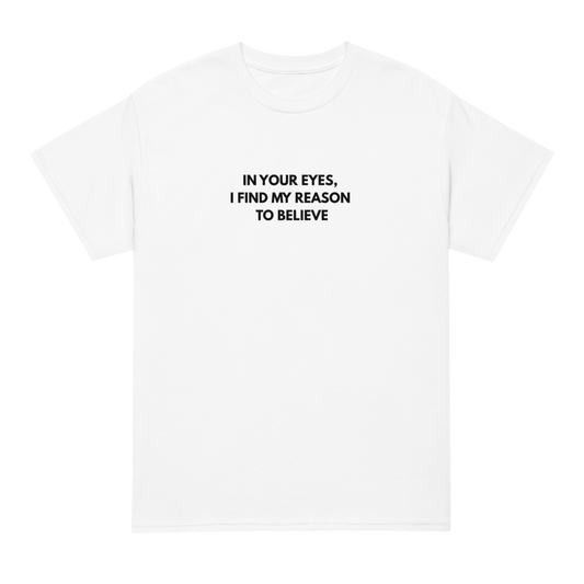 Burning Eyes T-Shirt