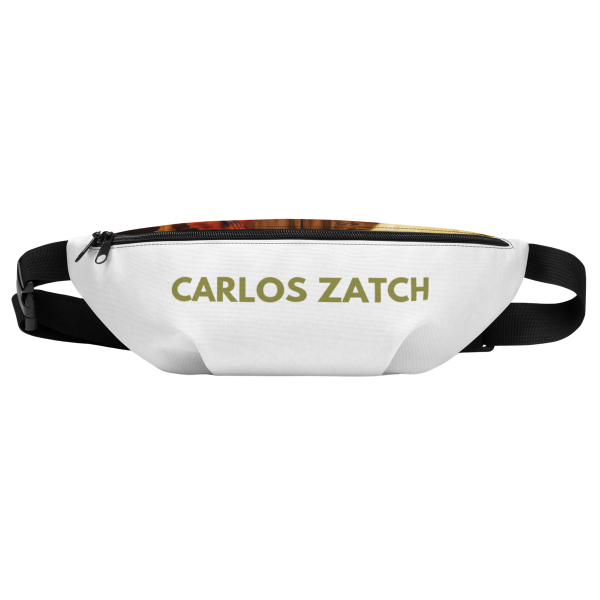 Fanny Pack