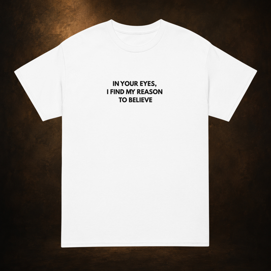 Burning Eyes T-Shirt