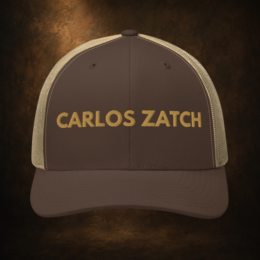 Trucker Cap